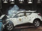 Cómo elegir un SUV compacto seguro en 2026: cinco estrellas EuroNCAP, ADAS de serie y arquitectura electrónica