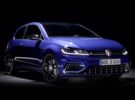 Volkswagen Golf R “Performance Pack”: más dinamita para el compacto deportivo