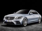 La Clase S de Mercedes-Benz se actualiza en 4 claves