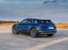 Audi abre la preventa de E-Tron SUV eléctrico, pero solo en Noruega