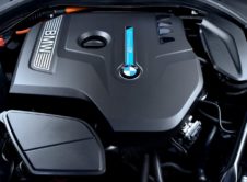 El BMW 530e iPerformance ya tiene precio para España y se admiten pedidos