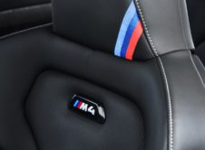 Así es el nuevo BMW M4 CS, otra bestia de los circuitos pero también apta para el día a día