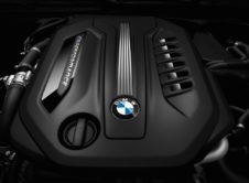 BMW M550d xDrive, llega el diésel más potente de la Serie 5