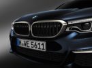 El nuevo BMW Serie 5 2021, se filtra antes de su presentación
