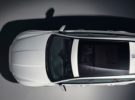 El Jaguar XF Sportbrake se deja ver con un nuevo teaser y se confirma su presentación