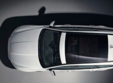 El Jaguar XF Sportbrake se deja ver con un nuevo teaser y se confirma su lanzamiento