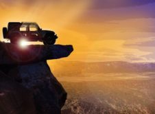 Jeep y Mopar se llevarán 7 prototipos a la Easter Jeep Safari de Moab