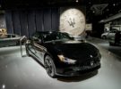Maserati Ghibli «Nerissimo» Black Edition, una edición limitada solo para Estados Unidos y Canadá