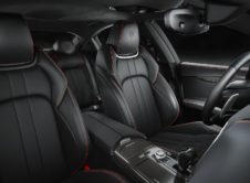 Maserati Ghibli "Nerissimo" Black Edition, una edición limitada solo para Estados Unidos y Canadá