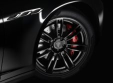 Maserati Ghibli "Nerissimo" Black Edition, una edición limitada solo para Estados Unidos y Canadá