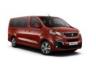 Peugeot añade a la gama del Traveller la versión Long