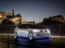 El nuevo prototipo eléctrico de Volkswagen será una berlina