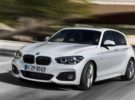 «Algo esta cambiando en BMW»: el próximo Serie 1 será tracción delantera