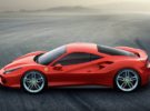 Ferrari prepara el lanzamiento del 488 GTO, una versión del modelo con 700 CV