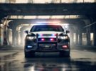 El nuevo Ford Police Responder Hybrid Sedan será el híbrido de las fuerzas del orden de Estados Unidos