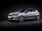Se filtra la imagen del nuevo Peugeot 308, y apenas encontramos diferencias respecto al modelo actual