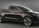 Tesla anuncia la llegada de una pick-up eléctrica en 2019