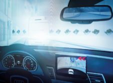 Audi ensaya con realidad virtual situaciones críticas para los vehículos autónomos