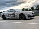 BMW M8: así ruge el coupé deportivo y nos deleita con su sonido