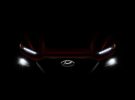Hyundai Kona, el nuevo B-SUV de la marca surcoreana