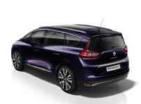 Consigue un mayor lujo y refinamiento con la nueva Renault Scenic Initiale París