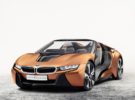 BMW iNext: el vehículo eléctrico ofrecerá un nivel 3,5 de conducción autónoma