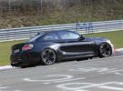 El BMW M2 CS cazado a tope en Nürburgring preparado para su presentación en sociedad