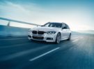 BMW lanza tres nuevas ediciones especiales para el Serie 3 en EEUU