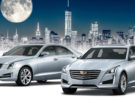 Las dos próximas versiones especiales de Cadillac solo las disfrutarán en Japón