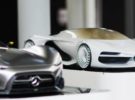Mercedes-AMG Project One: el hiperdeportivo híbrido contará con 5 cinco motores y más de 1.000 CV de potencia