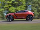 Nissan Vmotion 3.0: el crossover eléctrico debutará como prototipo a finales de año