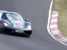El Porsche 918 Spyder vuelve al “Infierno Verde”, ¿en busca del trono perdido?