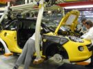Opel seguirá registrando pérdidas hasta 2020 a pesar de ser adquirido por PSA
