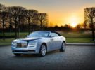 Siete versiones especiales de Rolls Royce para Abu Dhabi