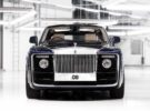 Este Rolls Royce Sweptail es el coche más caro del mundo: si lo quieres, prepara 12 millones de euros
