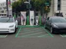 El Tesla Model 3 ya circula por las calles de San Francisco antes de ser presentado en julio