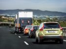 Nuevas propuestas de la UE para reducir los accidentes en las carreteras