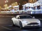 El nuevo corazón del Aston Martin DB11: un motor AMG V8 biturbo