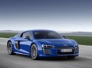 Audi se atreve con un nuevo superdeportivo eléctrico tras retirar el R8 e-tron