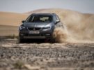 El SEAT León X-Perience Titan Desert demuestra su carácter en el desierto del Sahara