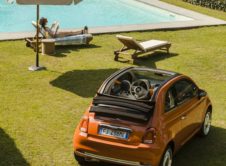 Fiat 500 Aniversario: una nueva edición especial para celebrar su 60 cumpleaños