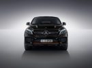 Mercedes-Benz GLE Coupé OrangeArt Edition, disponible en los concesionarios a partir de agosto