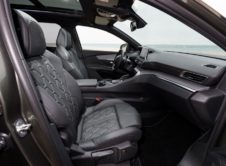 Siéntete como en casa gracias al i-Cockpit Amplify del Peugeot 5008