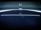 El nuevo Rolls Royce Phantom llegará el 27 de julio, pero ya tenemos un avance
