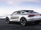 Audi avisa a Tesla: el e-tron Sportback será un «Musk-Have»