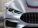 Así podría ser el próximo BMW M8 sin camuflaje según un diseñador ruso