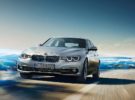 ¡Confirmado! BMW le hace “jaque” al rey Tesla con un Serie 3 eléctrico