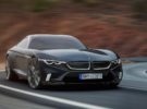 BMW Z3 M Coupé Concept, ¿volverá el icónico deportivo en un futuro?