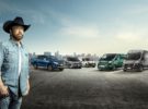Chuck Norris como protagonista de la nueva campaña de Fiat Profesional
