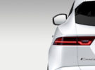 Jaguar E-Pace: la versión compacta y asequible del F-Pace llegará a finales de año